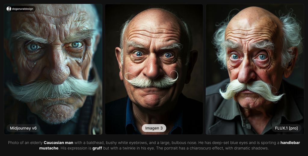 力压 DALL-E 3 等顶级模型,谷歌开放 Imagen 3 文生图 AI 访问