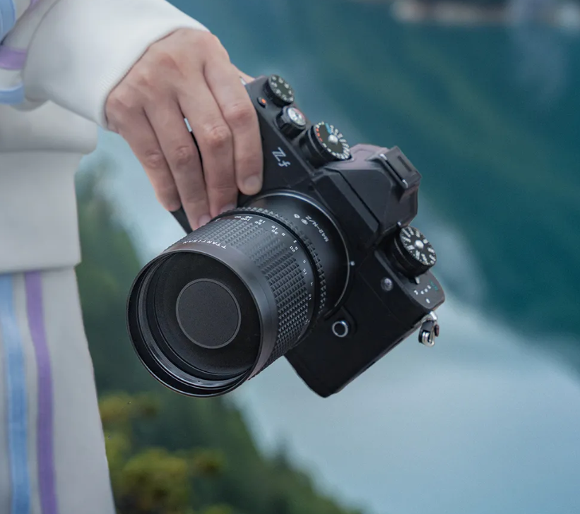 铭匠 250mm F5.6 全画幅折返镜头发布，首发价 1820 元