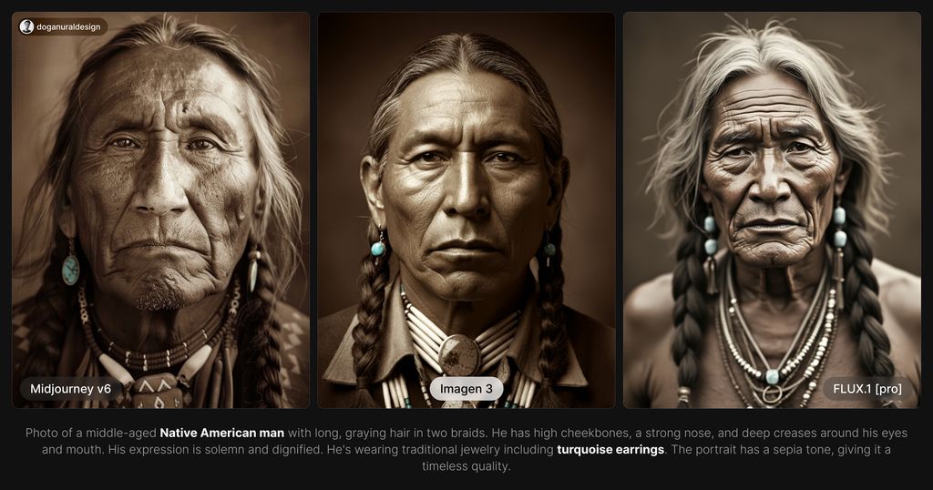 力压 DALL-E 3 等顶级模型,谷歌开放 Imagen 3 文生图 AI 访问