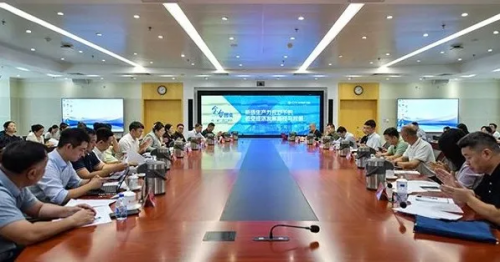 畅谈低空经济与新质生产力,飞燕遥感乘势而上