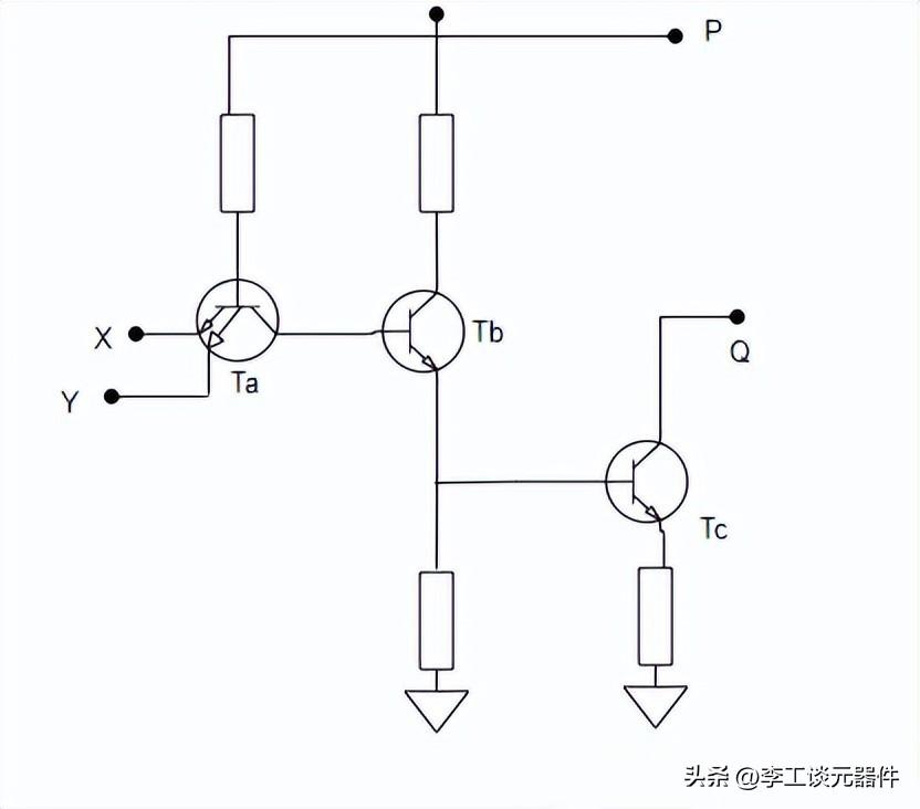 集电极开路什么意思?集电极开路电路工作原理讲解