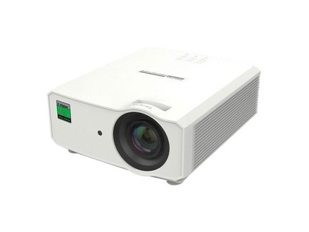 5500流明工程投影 DP E-Vision Laser 5100 WU成都现货