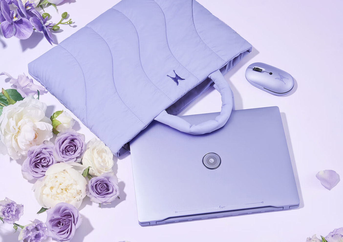 华硕a豆14 Air 香氛版 首发福利惊喜返场!6999元解锁轻奢科技新风尚