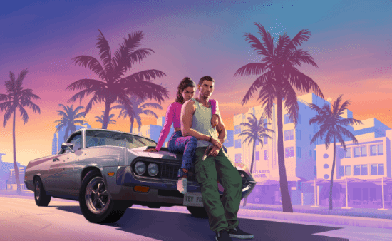 IMDb网站截图泄露!曝《GTA6》明年10月27日发售