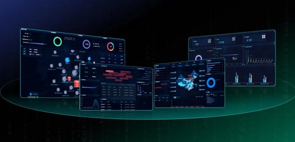 【重磅发布】信安世纪DSec 数据安全治理产品系列