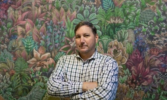 ZEASN任命Chris Hock为whaleOS商业化副总裁