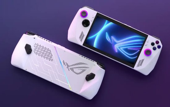 SteamOS将支持华硕ROG等第三方掌机!已有显著进展