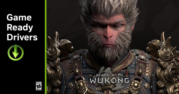 英伟达下周为《黑神话:悟空》发驱动:RTX 4090 D能跑4K近100fps