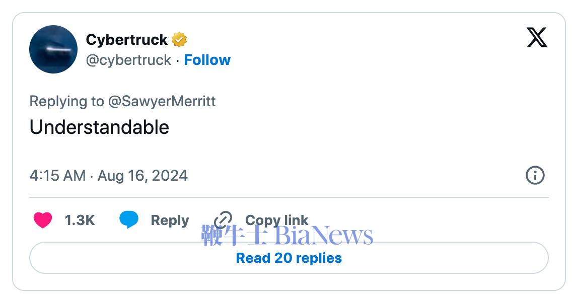 Cybertruck成名人身份象征:NBA名宿奥尼尔又预订一辆