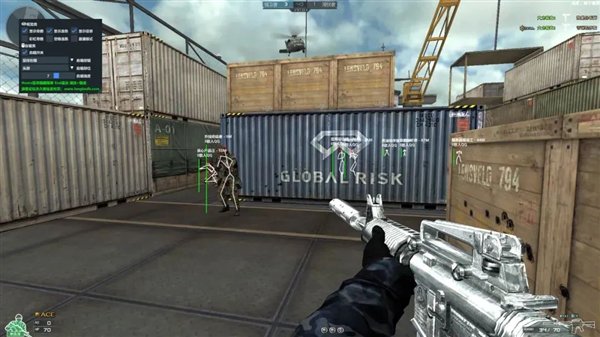 大快人心!腾讯《穿越火线》全链条击破外挂发卡平台:9人落网