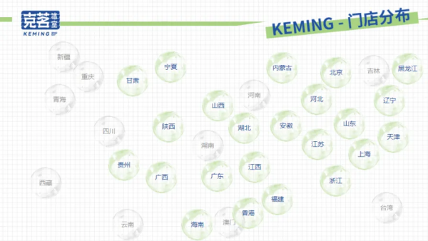 五年百店!克茗冰室携手法大大深化餐饮连锁的数字化竞争力