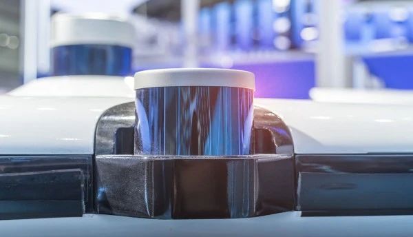 【供应商亮点】艾迈斯欧司朗推出用于自动驾驶的8通道脉冲激光器