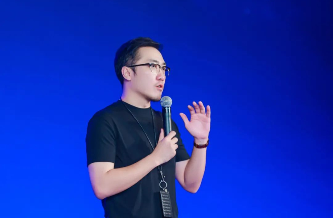 王自如在格力的一千多个日夜