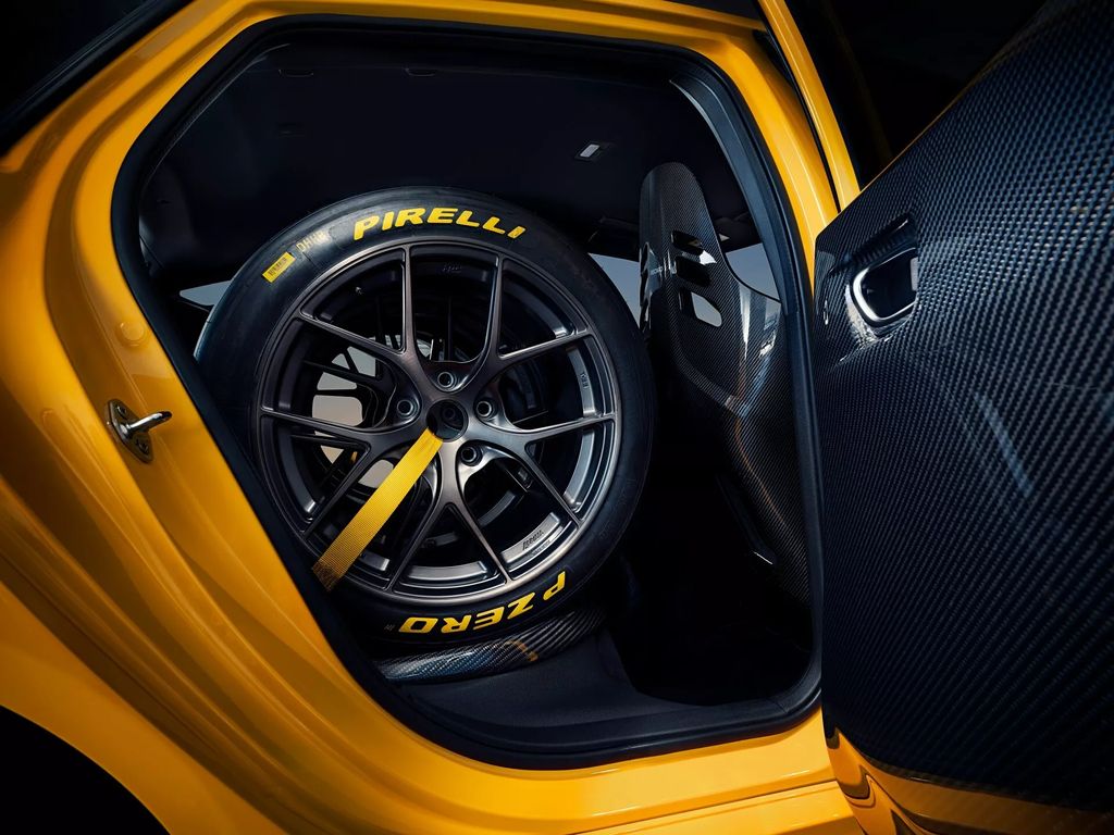 讴歌 Integra Type S 原型车曝光,配 2.0 升涡轮增压四缸发动机