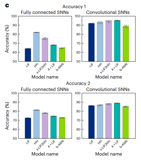 Nature子刊 | 基于内生复杂性,自动化所新类脑网络构筑人工智能与神经科科学的桥梁