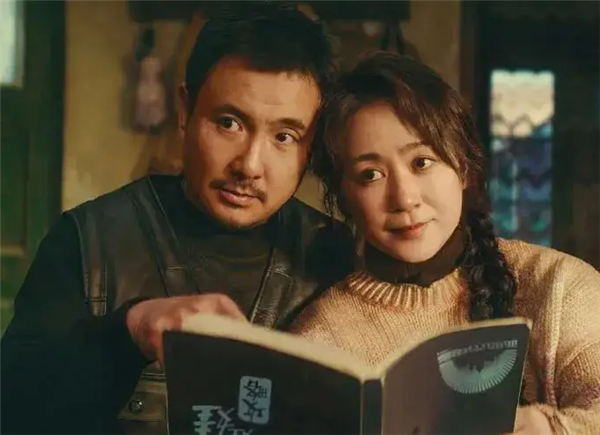 沈腾马丽合作票房最高电影!《抓娃娃》进入中国影史TOP20