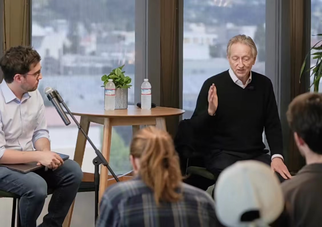 ChatGPT后，人工智能的终极里程碑却倒了