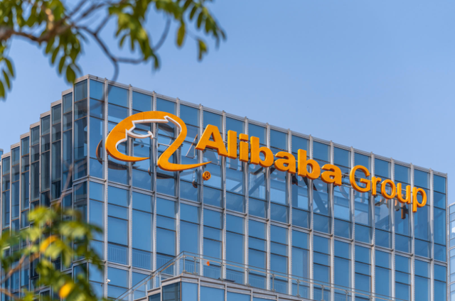 阿里巴巴想进步：云计算跨境大步向前，淘天走出泥潭