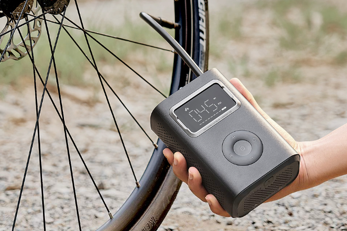 小米米家充气宝 2 Pro 京东开售:45 秒急速补气,279 元