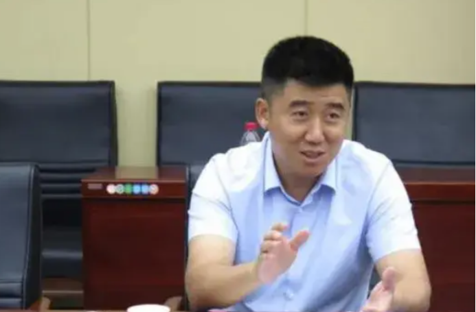 独家:三大运营商近年出事高管不少 已有至少5个原省公司总经理级别高管