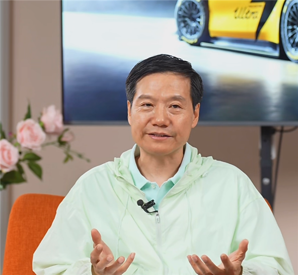 雷军:纽北赛道会员全球50多家 中国只有小米和比亚迪2家