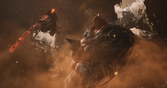 《黑神话:悟空》国外机构