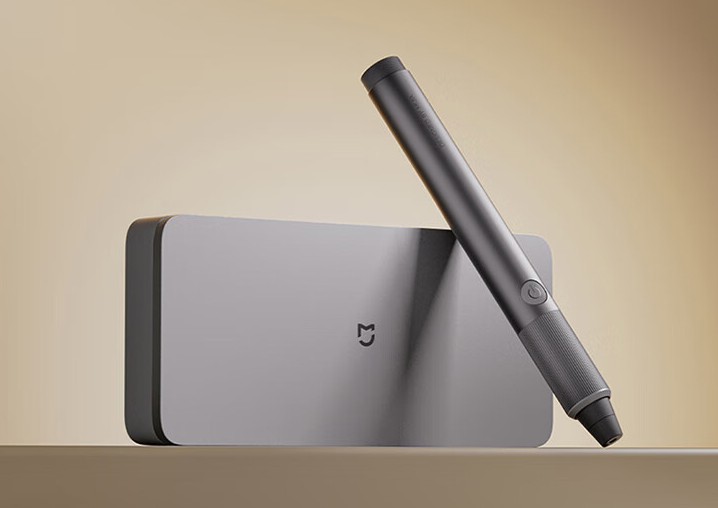 小米米家电磨笔今晚开售:满电可持续工作 60 分钟,预约价 179 元