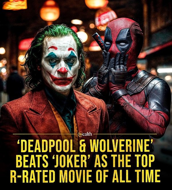 《异形:夺命舰》票房高开