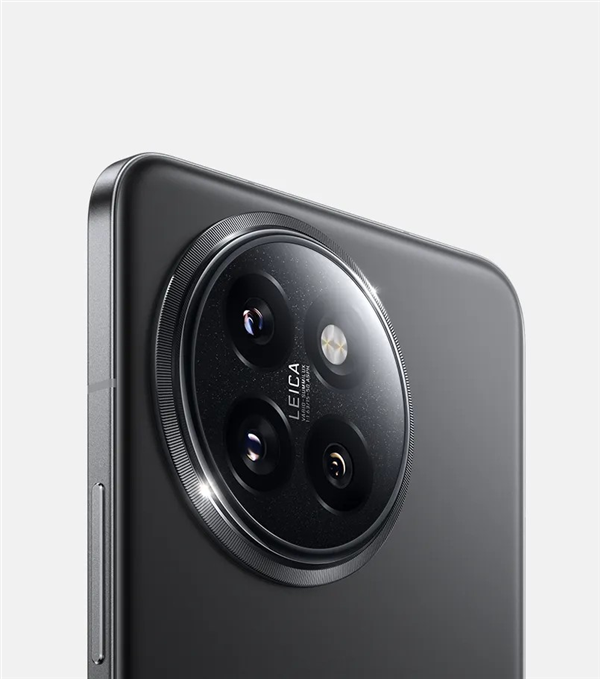 骁龙8 Gen4+2K直屏!子系旗舰新机里就它俩了