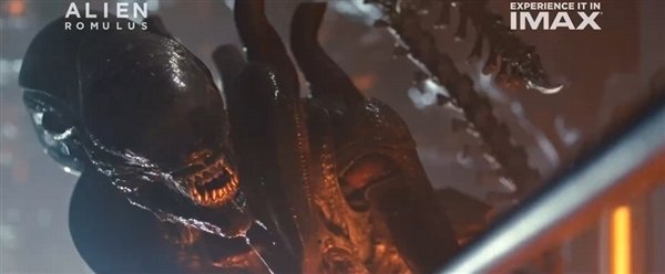 8岁小孩被吓坏 家长投诉热映电影《异形》:要求退票并赔偿