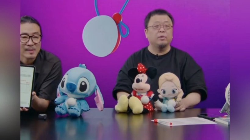 罗永浩回应“网传王自如离职”热议：跟我没关系、我没有想法、无可奉告