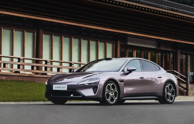 小米副总裁王晓雁:明年一季度前小米汽车门店将超 200 家