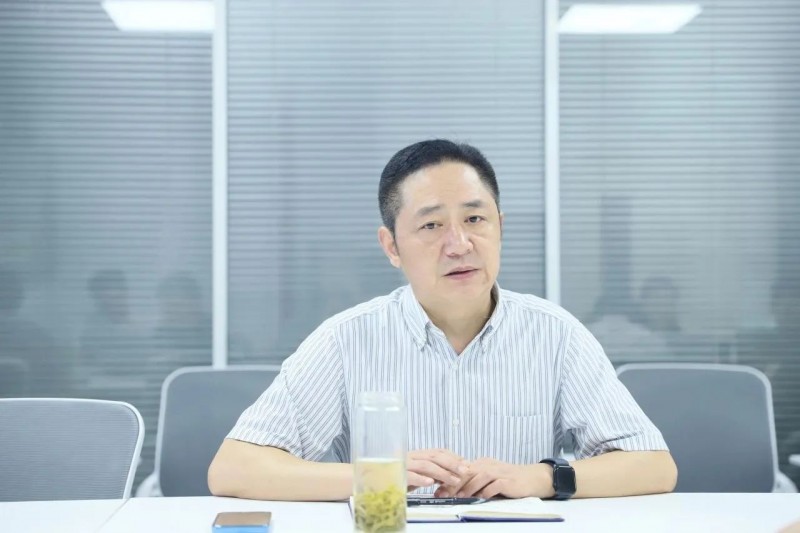 “小巨人”「南斗六星」携手企企通,探索智能网联企业供应链数字化发展