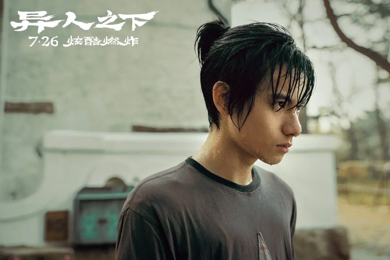 中国漫改电影新纪元,还差哪口气?