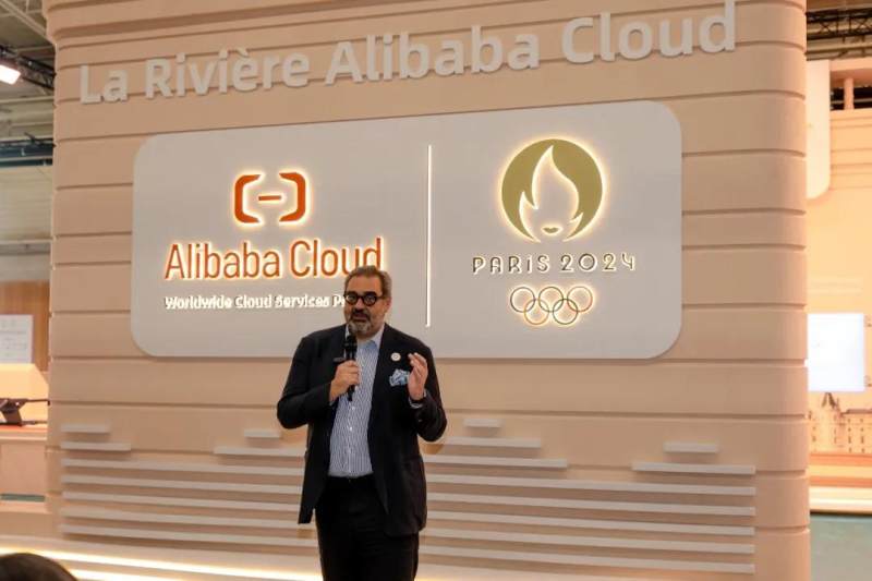 阿里巴巴想进步：云计算跨境大步向前，淘天走出泥潭