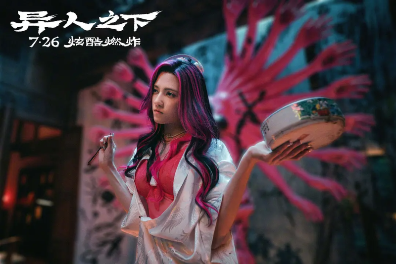 中国漫改电影新纪元,还差哪口气?