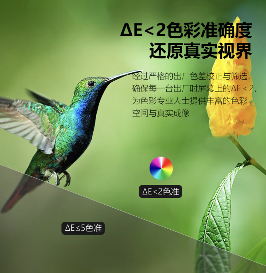 AOC“Q24B35”23.8 英寸显示器上架:2K 120Hz,749 元