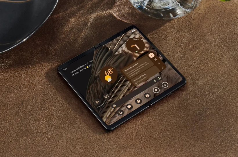 两代谷歌“亲儿子”折叠屏手机同台，初代 Pixel Fold 将在 Pixel 9 Pro Fold 上市后重新开售