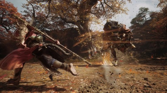 《黑神话:悟空》国外机构