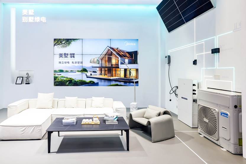 合康新能:收入利润大幅增长,新能源业务快速放量