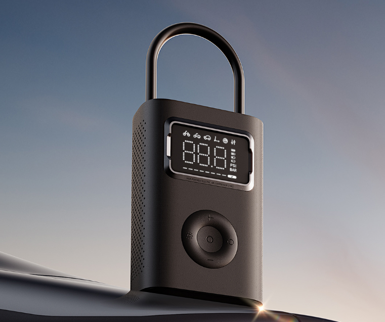 小米米家充气宝 2 Pro 京东开售:45 秒急速补气,279 元