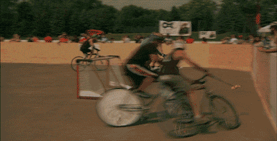 盘点 10 个已经消失的奥运项目