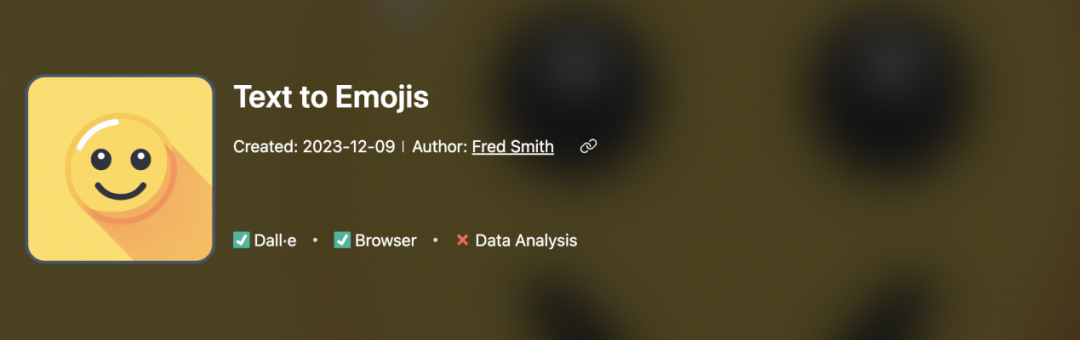 AI娱乐新体验——GPTS重点推荐:ComedyBot AI、CineMixologist等