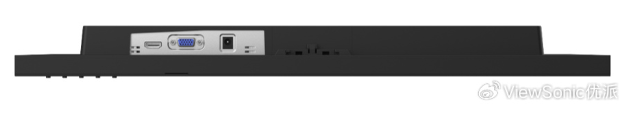 优派推出“VA2450-H-11”23.8 英寸显示器：1080P 100Hz，适用办公场景