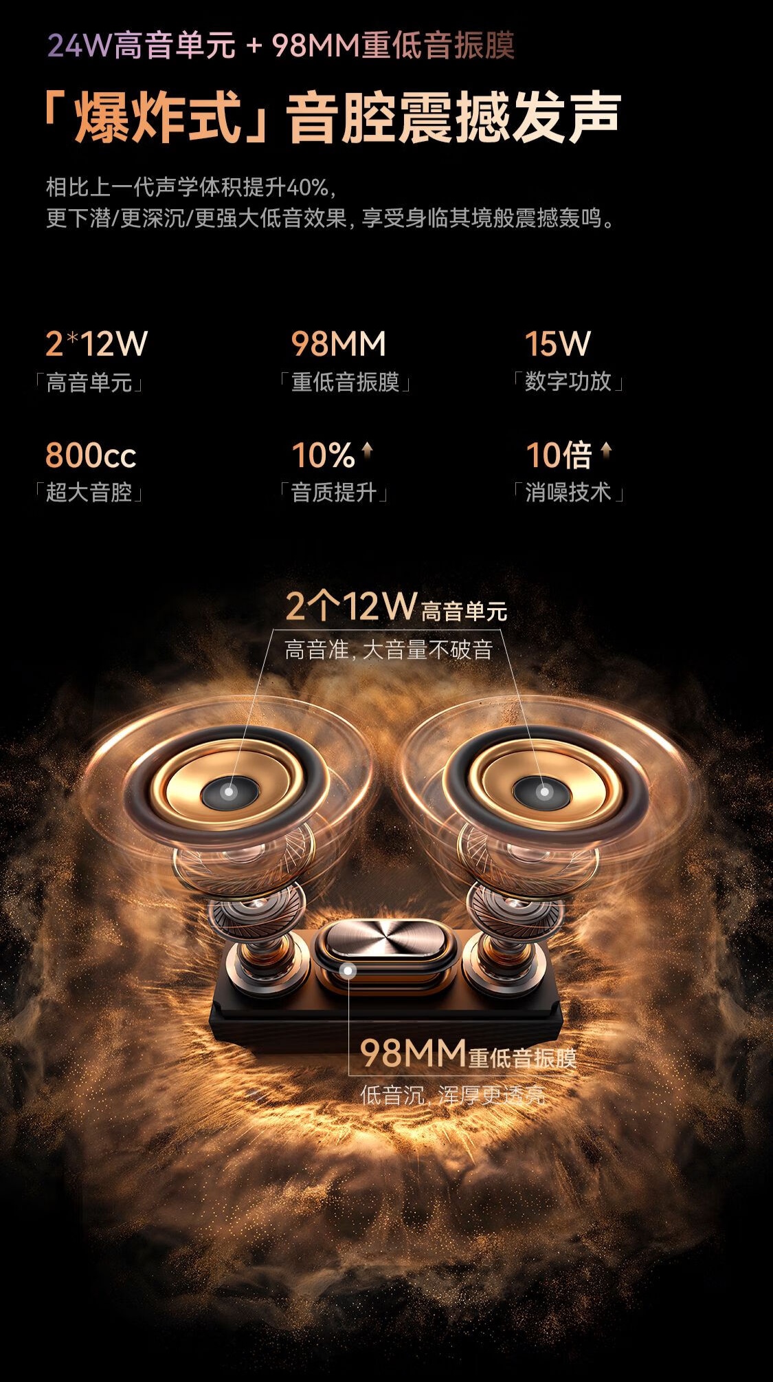 希影 H9 Ultra 机械云台投影仪开售:4000ANSI 流明、前置悬浮屏,首发 1899 元