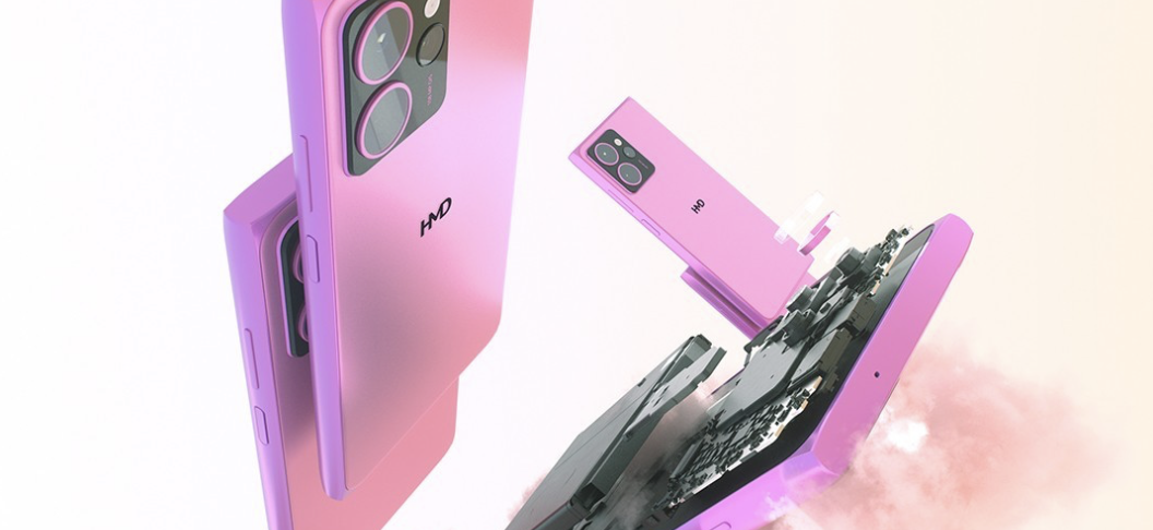 “HMD 科技”官方微博上线：独立于“诺基亚手机”，Skyline 手机国行版有戏