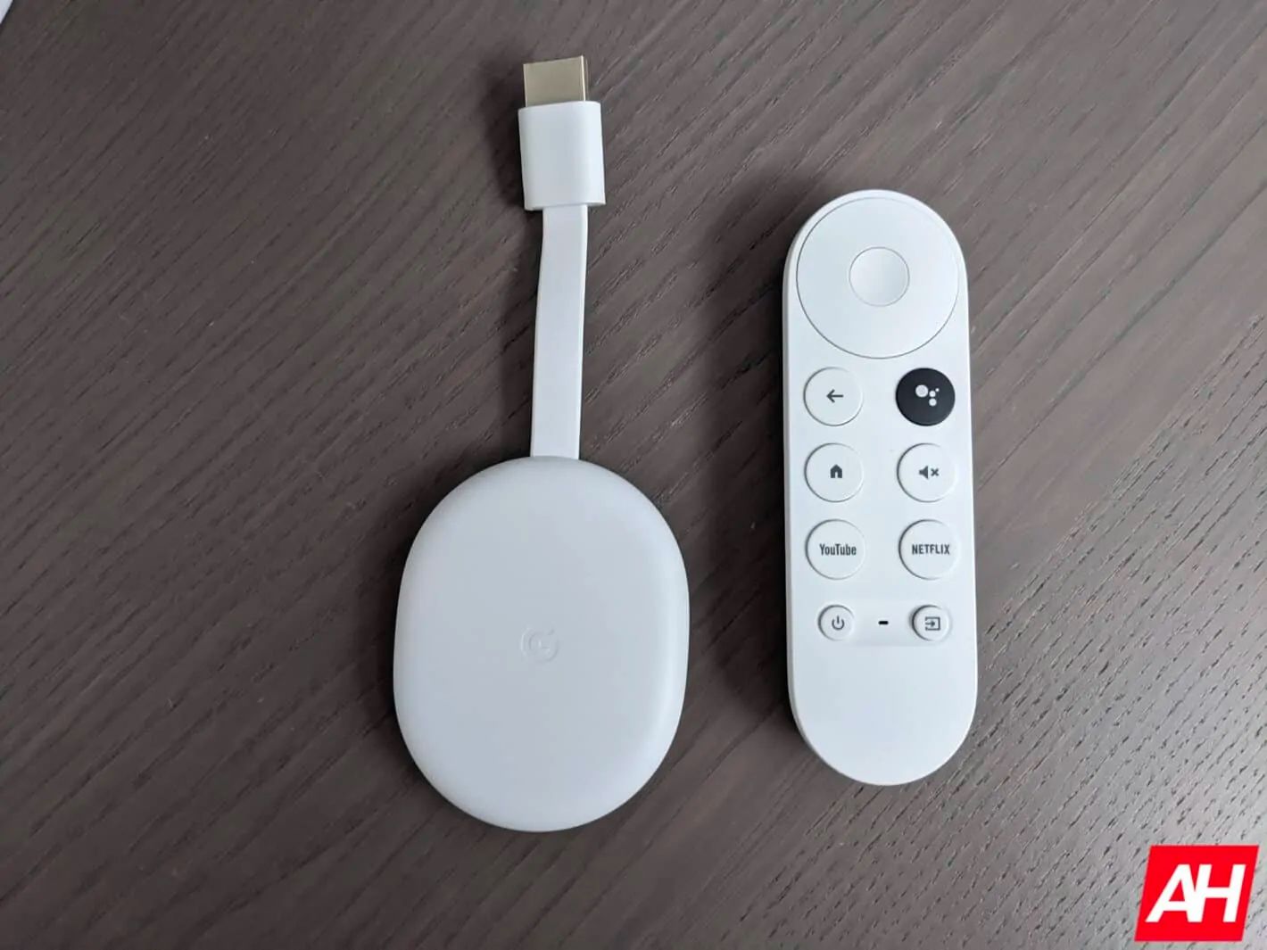 谷歌 Chromecast with Google TV 确认会适配安卓 TV 14
