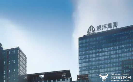 远洋集团一直想重整债务 公司秘书沈培英今年62岁仍未退休？