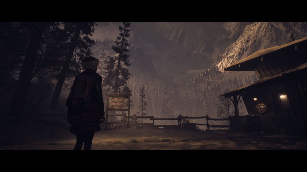 索尼第一方游戏《直到黎明：加强版》10 月 4 日发售，消息称 PC / PS5 同价售 59.99 美元