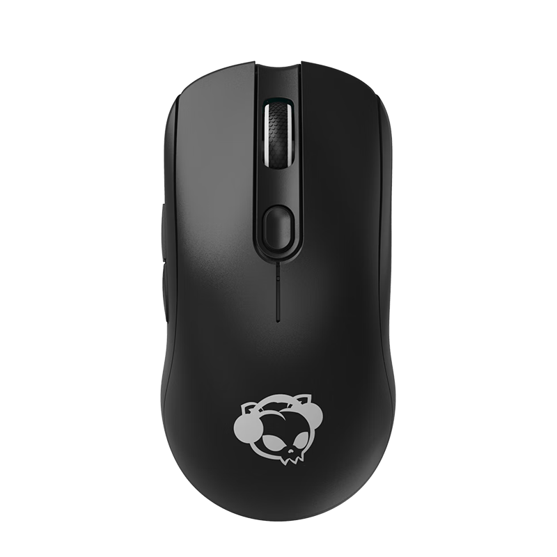 AKKO 艾酷 AG ONE 星闪鼠标开售：PAW3395、72g 轻量化设计，249 元